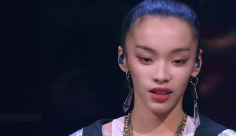 刘柏辛和小白分手了吗 刘柏辛个人资料简介