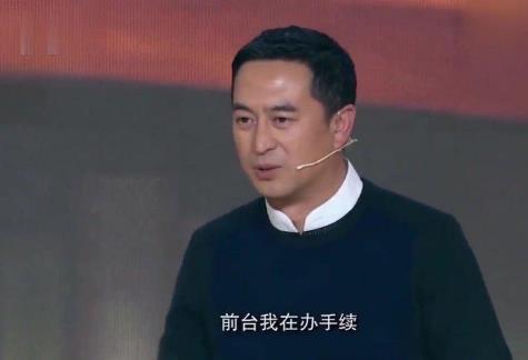张嘉译怎么火起来的  张嘉译为什么越来越火