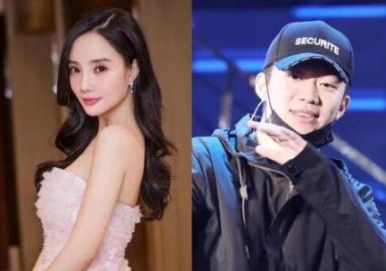 李小璐和pg one发生了什么  李小璐新恋情