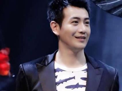 张智霖和张智尧什么关系  张智尧老婆是谁
