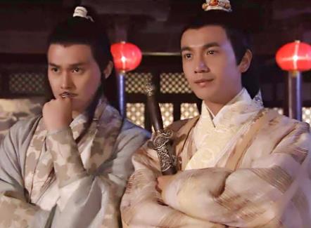 张智霖和张智尧什么关系  张智尧老婆是谁