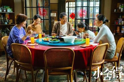 《小舍得》田雨岚颜鹏离婚了吗  电视剧小舍得结局是什么
