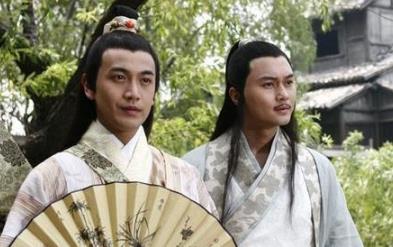 张智霖和张智尧什么关系  张智尧老婆是谁