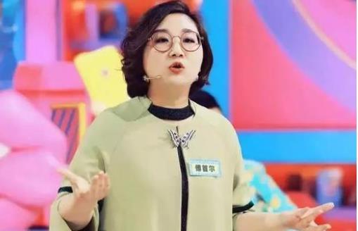 傅首尔老公个人资料 傅首尔老公是做什么工作的 