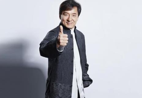 成龙有几个老婆 成龙真名到底叫什么