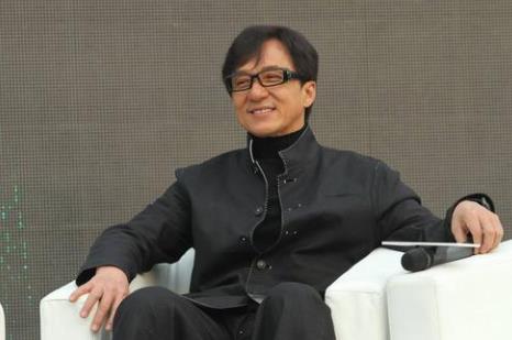 成龙有几个老婆 成龙真名到底叫什么