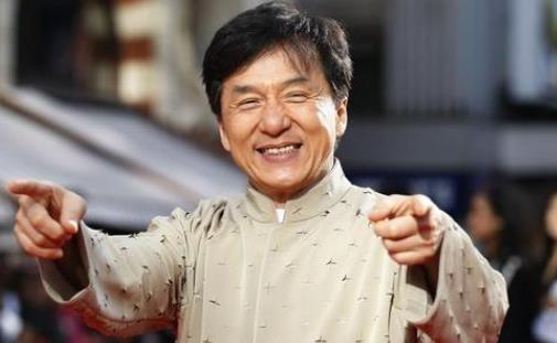 成龙有几个老婆 成龙真名到底叫什么