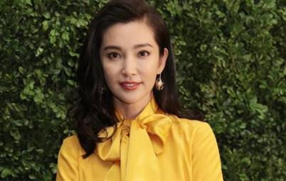李冰冰结婚了没有 李冰冰和赵丽颖的关系