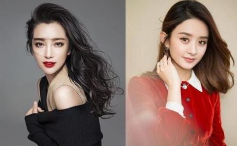 李冰冰结婚了没有 李冰冰和赵丽颖的关系