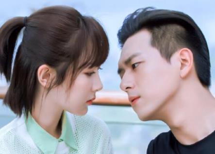 杨紫男朋友是李现吗 杨紫与李现的婚纱照 