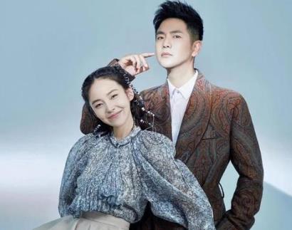 张佳宁和张晓龙是什么关系 张佳宁和宋轶长得像
