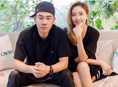应采儿陈小春电影合作的有哪几部 二人作品大全