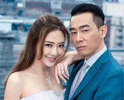 应采儿陈小春电影合作的有哪几部 二人作品大全