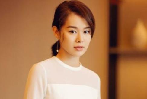 胡杏儿三胎儿子名字  胡杏儿小儿子名字介绍
