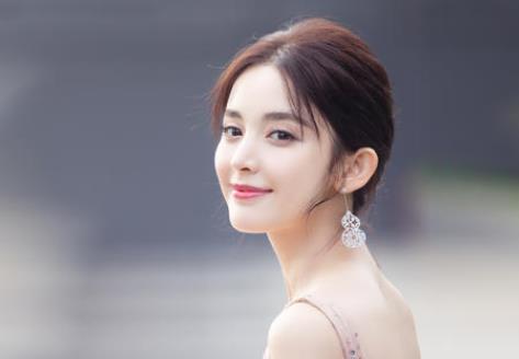 古力娜扎身材为什么这么好  古力娜扎为什么遭黑