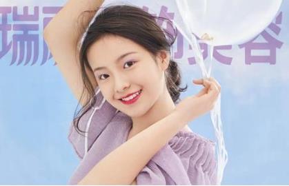 演员李庚希个人资料 演员李庚希演过哪些戏