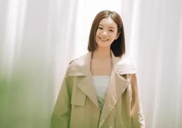 演员李庚希个人资料 演员李庚希演过哪些戏