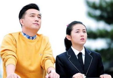 黄磊和张子枫的关系怎么样  黄磊和张子枫是父女吗