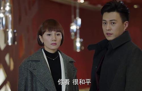 靳东和马伊琍我的前半生精彩吗 配角的表演更吸引观众