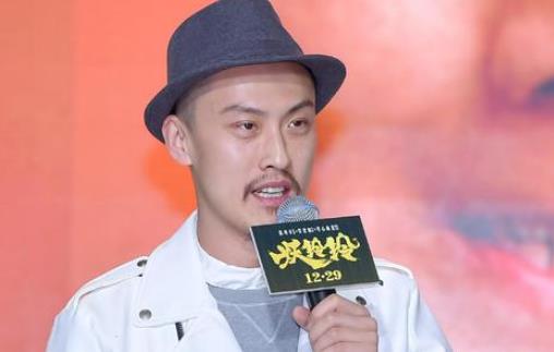 快手二胖是不是许君聪  许君聪为什么被称为职业法师 