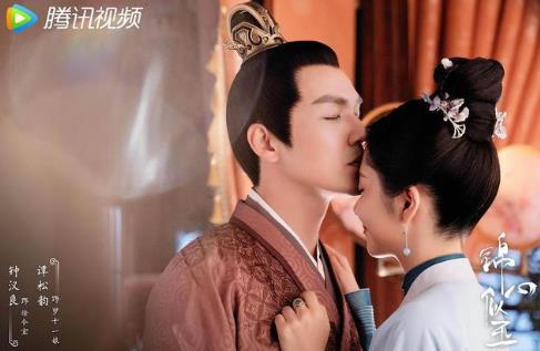 钟汉良谭松韵的电视剧是什么  钟汉良谭松韵作品口碑两极化严重