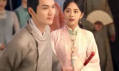 钟汉良谭松韵的电视剧是什么  钟汉良谭松韵作品口碑两极化严重