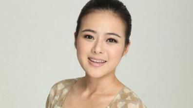如何评价主持人陈辰 主持人陈辰有过几段感情