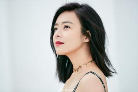 如何评价主持人陈辰 主持人陈辰有过几段感情