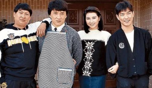 成龙和洪金宝什么关系 成龙和洪金宝合作了哪些经典作品 