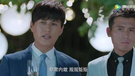 靳东和郑爽什么关系 靳东和高露什么关系