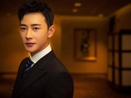 演员罗晋的老婆叫什么名 罗晋曾有过几段感情经历