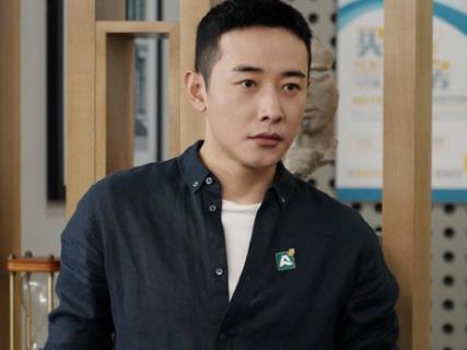 演员罗晋的老婆叫什么名 罗晋曾有过几段感情经历