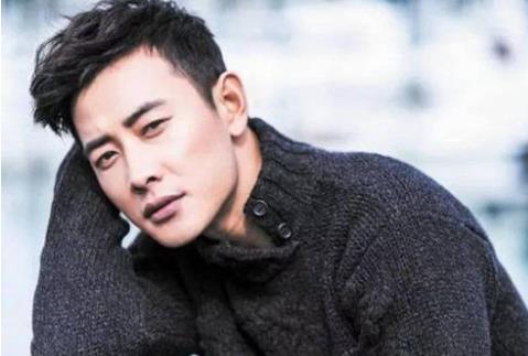 演员罗晋的老婆叫什么名 罗晋曾有过几段感情经历