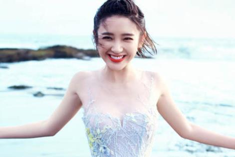 演员唐艺昕为什么改名 唐艺昕吴秀波是怎么一回事呢