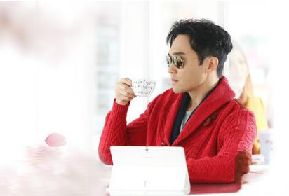 张智霖前女友是谁 张智霖袁咏仪怎么在一起的