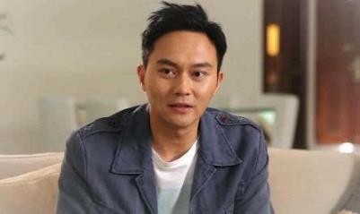 张智霖前女友是谁 张智霖袁咏仪怎么在一起的