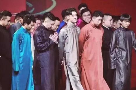 德云社段子谁写的  德云社给大众创造了很多快乐 