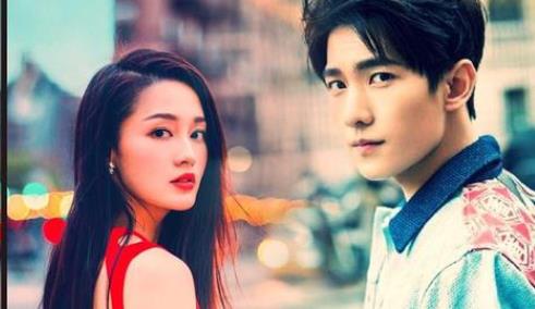 杨洋李沁为什么不在一起  杨洋李沁合作的电视剧