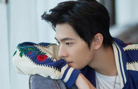 杨洋为什么突然消失了 杨洋的电视剧有哪些 