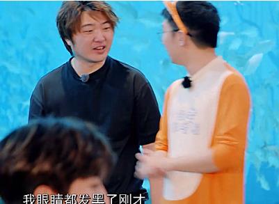 杨迪和吴彤是什么关系 杨迪和吴彤是大学同学吗
