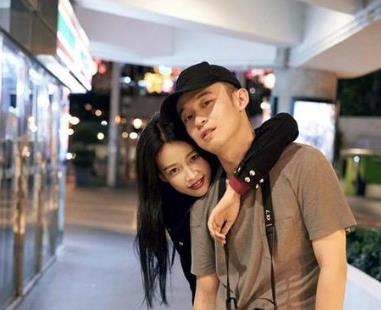 董子健孙怡至今没领证  王京花不承认孙怡