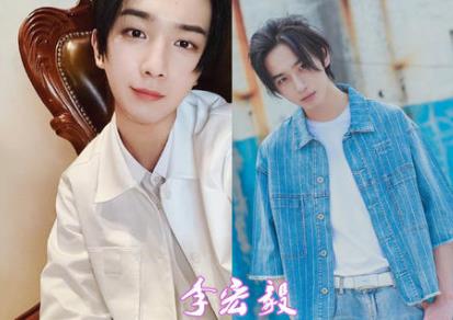 李宏毅和刘宇宁长得像 李宏毅为什么不火
