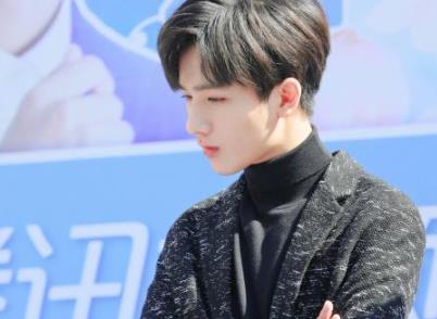 李宏毅和刘宇宁长得像 李宏毅为什么不火