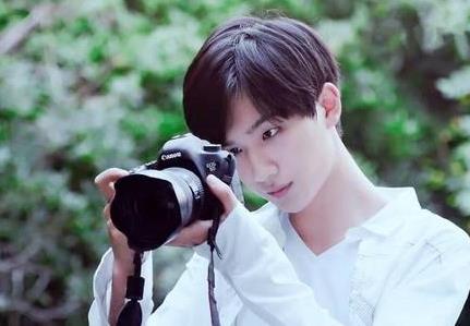 李宏毅和刘宇宁长得像 李宏毅为什么不火