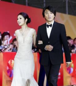 杨千嬅和郑伊健在一起过吗 杨千嬅郑伊健什么关系