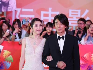 杨千嬅和郑伊健在一起过吗 杨千嬅郑伊健什么关系