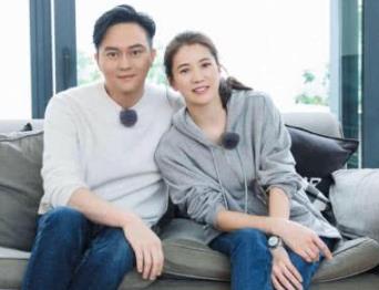 袁咏仪老公张智霖多大了 袁咏仪张智霖怎么在一起的