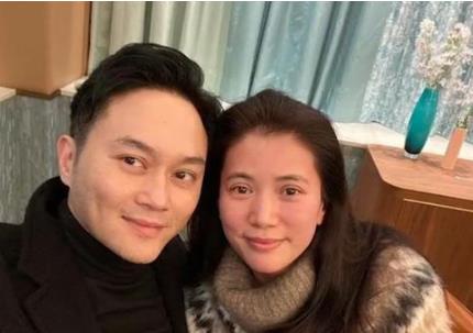 袁咏仪老公张智霖多大了 袁咏仪张智霖怎么在一起的