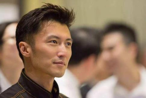 谢霆锋张柏芝王菲三人关系如何 谢霆锋现在与谁在一起 