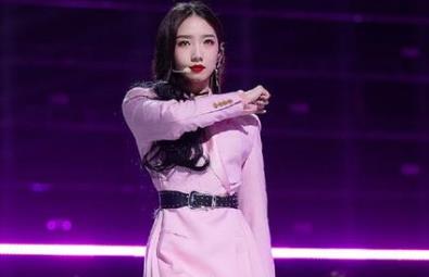 孟美岐原名叫什么 孟美岐王一博是什么关系